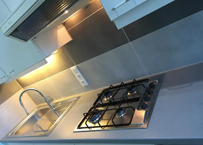 Hotel Lilafee De Panne