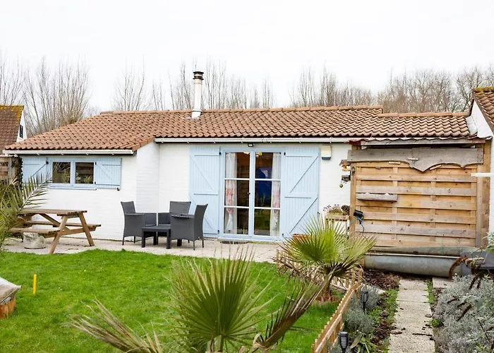 Mi Corazon Huisnummer 122 De Panne